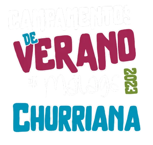Campamentos de Verano en Málaga 2023 - Churriana